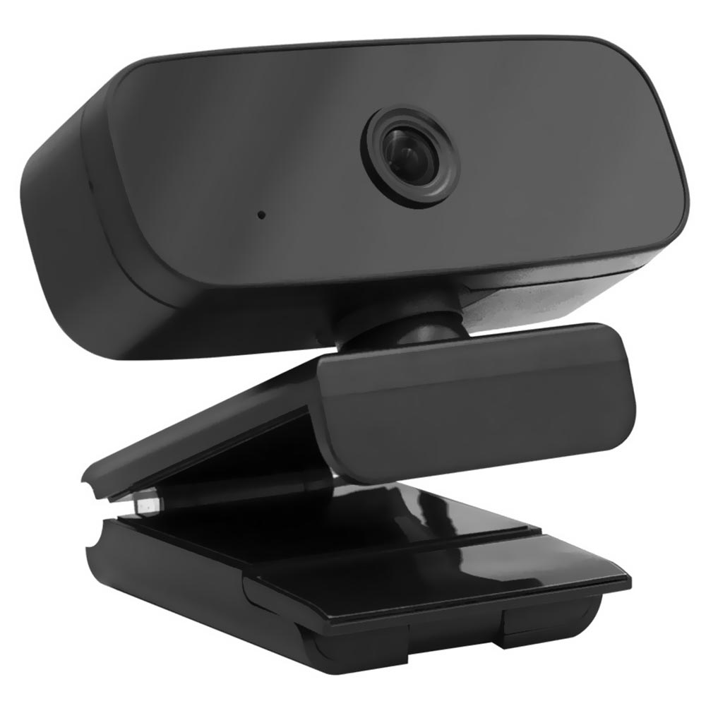 Webcam Philips Connect FHD - Preto