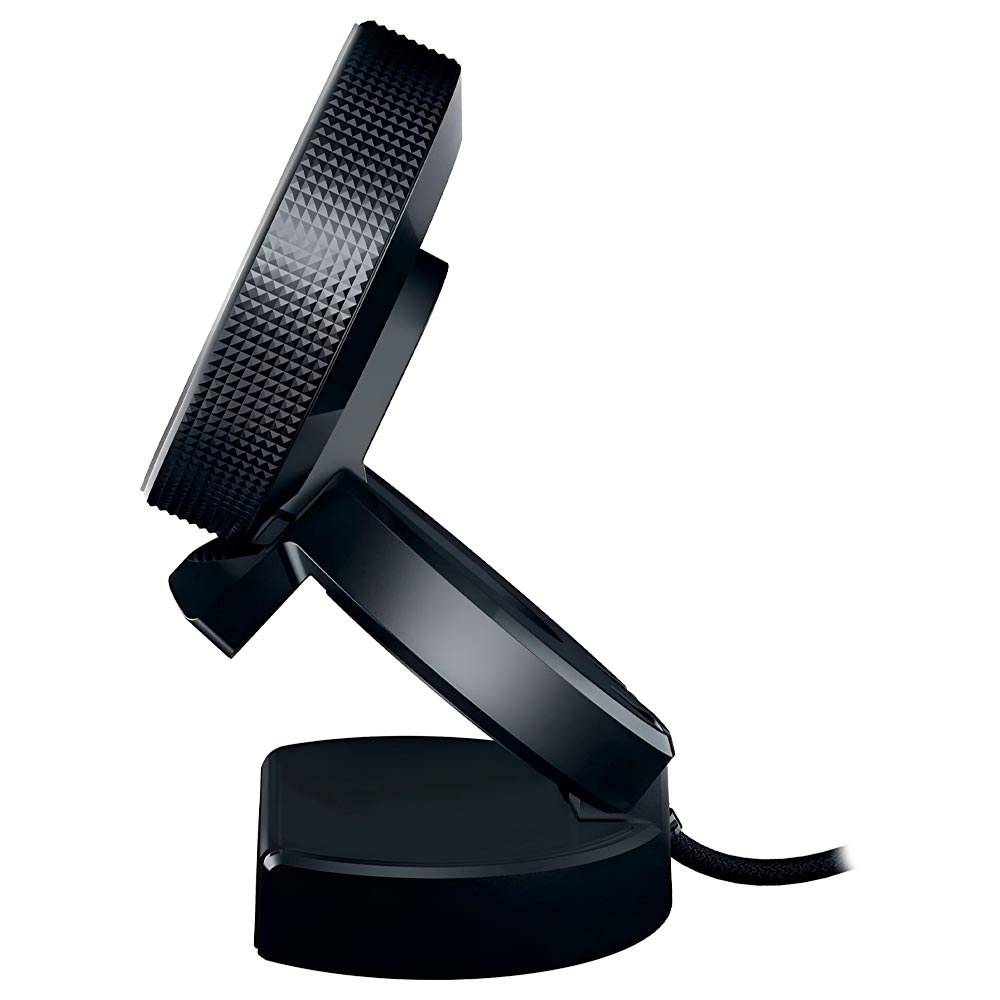 Webcam Razer Kiyo - Preto (RZ19-02320100-R3U1)