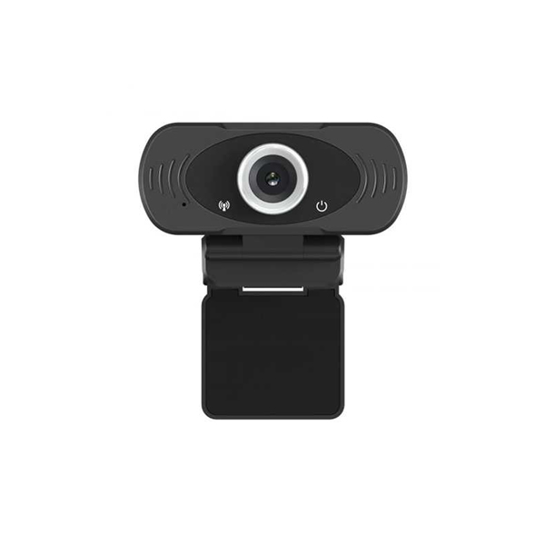 Webcam Xiaomi Imilab CMSXJ22A 1080P / FHD - Preto