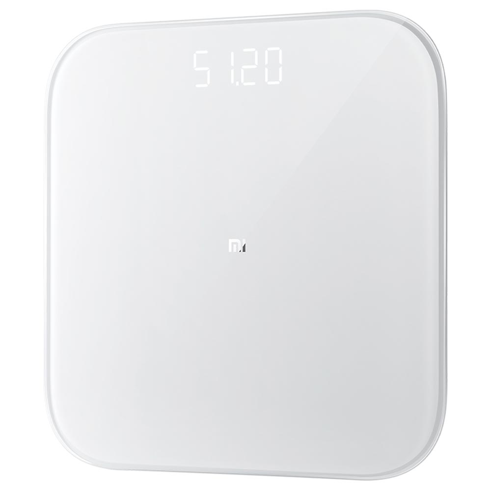 Balança Digital Xiaomi Mi Smart Scale 2 XMTZC04HM - Branco
