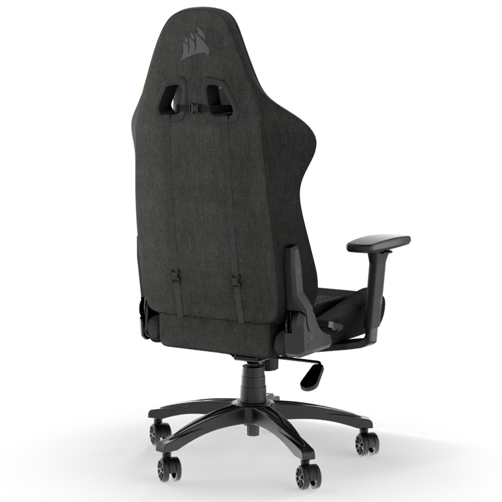 Cadeira Gamer Corsair Relaxed TC100 - Preto (CF-9010051-WW)