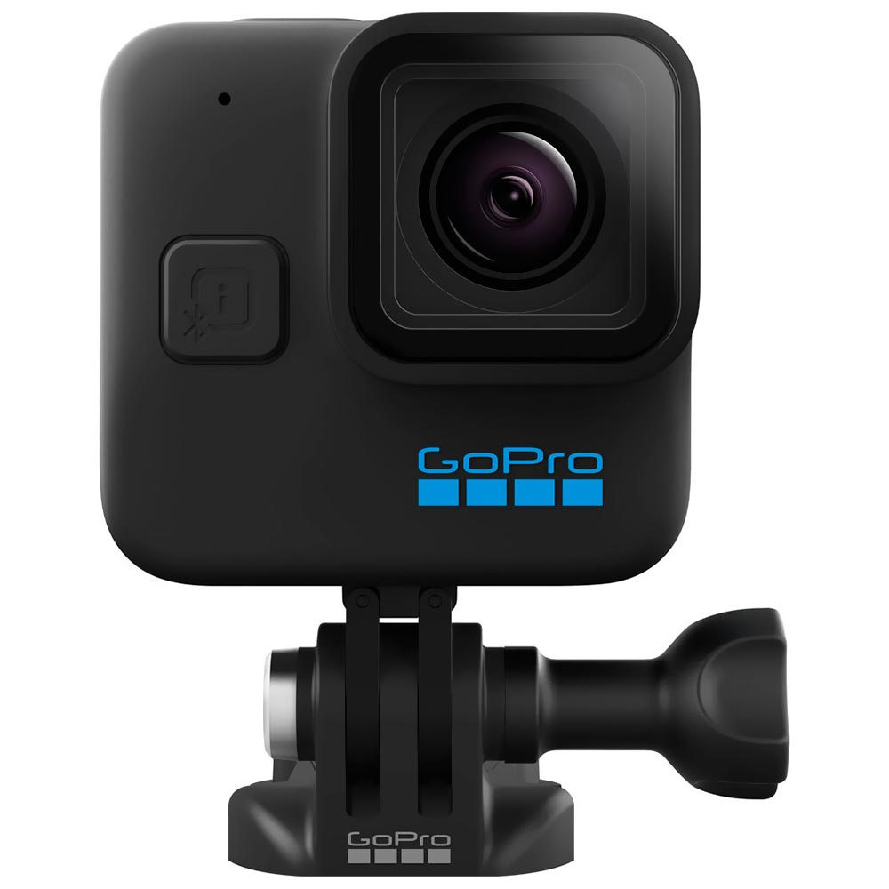 Câmera de Ação Gopro Hero 11 Mini 5.3K60 - Preto (CHDHF-111-TH)