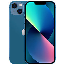 Apple iPhone 13 MLPK3HN/A A2633 128GB - Blue